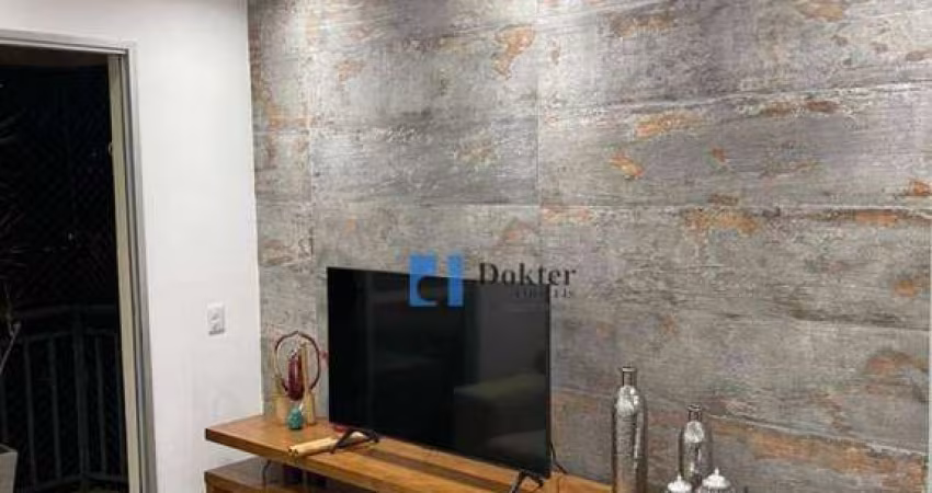 Apartamento à venda, 59 m² por R$ 440.000,00 - Freguesia do Ó - São Paulo/SP