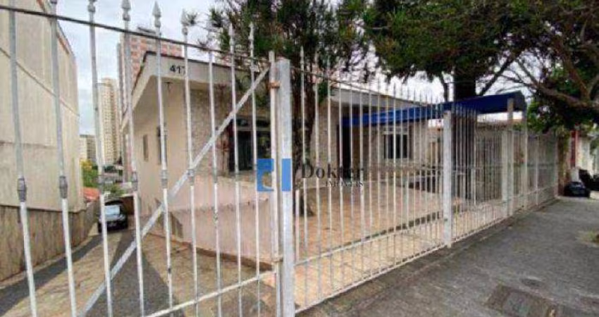 Casa à venda, 301 m² por R$ 1.700.000,00 - Freguesia do Ó - São Paulo/SP