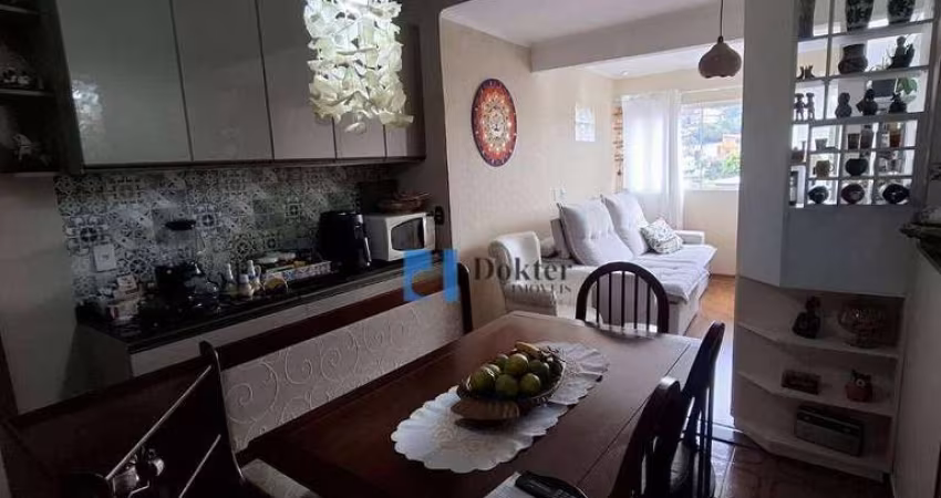 Casa à venda, 100 m² por R$ 400.000,00 - Brasilândia - São Paulo/SP