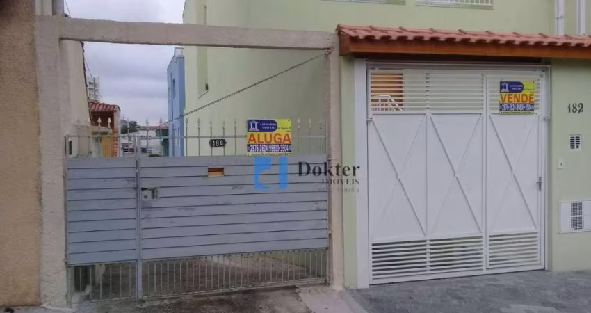 Sobrado com 3 dormitórios à venda, 85 m² por R$ 351.000,00 - Casa Verde - São Paulo/SP