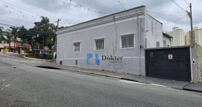Casa à venda, 300 m² por R$ 1.065.000,00 - Freguesia do Ó - São Paulo/SP