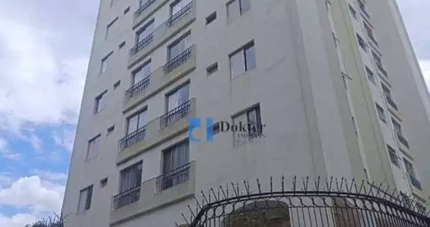 Apartamento com 2 dormitórios para alugar, 47 m² por R$ 2.815,00/mês - Freguesia do Ó - São Paulo/SP