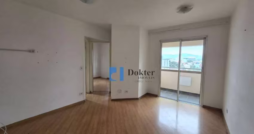 Apartamento à venda, 50 m² por R$ 330.000,00 - Freguesia do Ó - São Paulo/SP