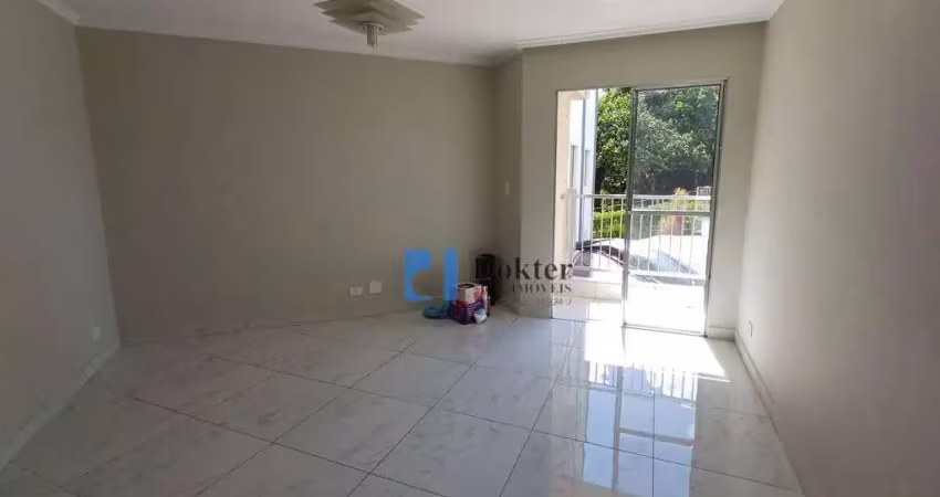 Apartamento com 2 dormitórios à venda, 62 m² por r$ 265.000,00 - taipas - são paulo/sp