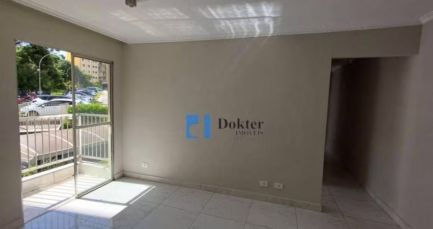 Apartamento com 2 dormitórios à venda, 62 m² por R$ 265.000,00 - Taipas - São Paulo/SP
