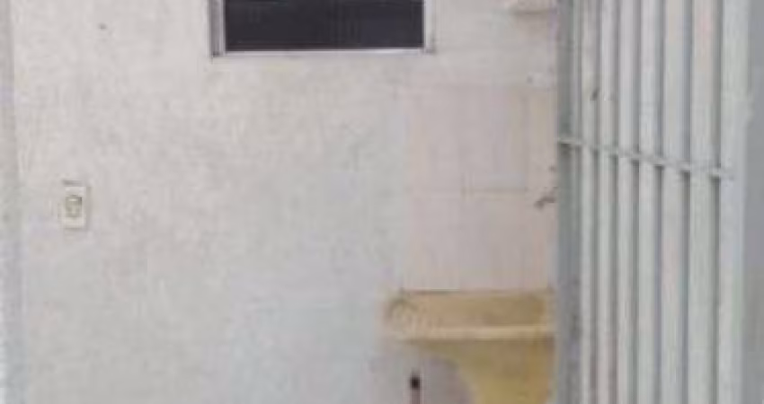 Casa com 1 dormitório para alugar, 40 m² por R$ 715,00/mês - Freguesia do Ó - São Paulo/SP