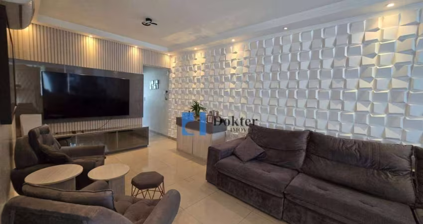 Sobrado à venda, 145 m² por R$ 850.000,00 - Freguesia do Ó - São Paulo/SP
