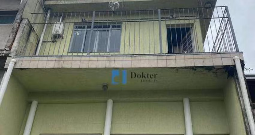 Sobrado com 3 dormitórios à venda, 143 m² por R$ 494.000,00 - Freguesia do Ó - São Paulo/SP