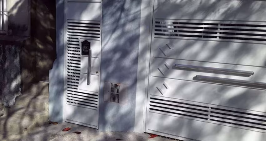 Casa com 1 dormitório para alugar, 50 m² por R$ 1.300 - Freguesia do Ó - São Paulo/SP
