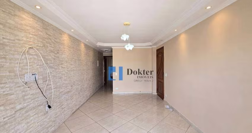 Sobrado, 160 m² - venda por R$ 780.000,00 ou aluguel por R$ 3.800,00/mês - Pirituba - São Paulo/SP