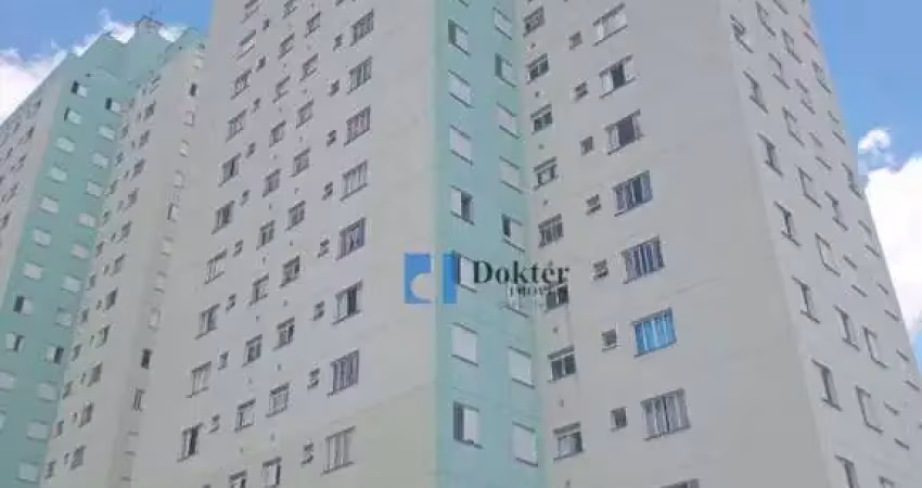 Apartamento com 2 dormitórios à venda, 50 m² por r$ 200.000,00 - freguesia do ó - são paulo/sp