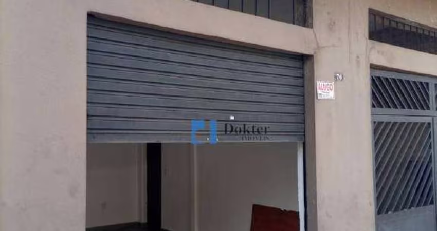Salão para alugar, 26 m² por R$ 1.550,00/mês - Freguesia do Ó - São Paulo/SP