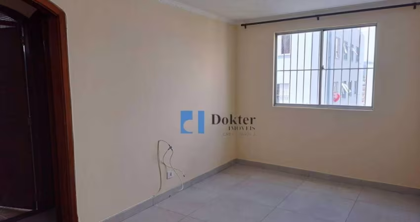Apartamento com 2 dormitórios para alugar, 56 m² por R$ 2.000,00/mês - Brasilândia - São Paulo/SP