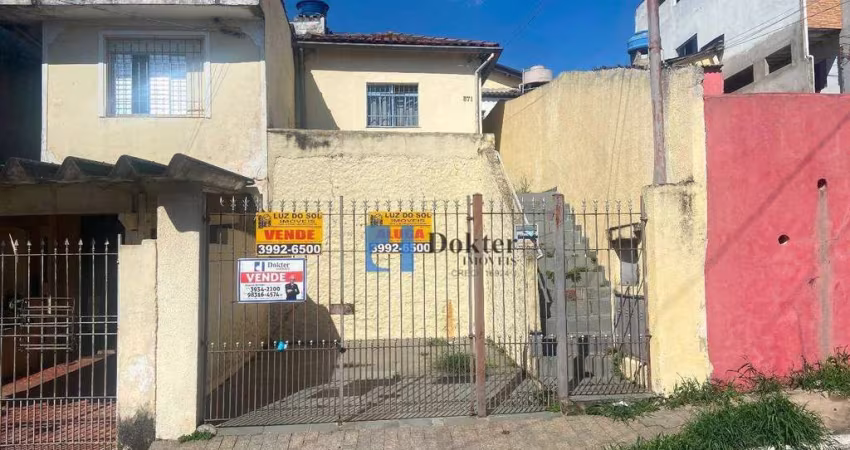 Casa com 1 dormitório à venda, 70 m² por R$ 349.000,00 - Brasilândia - São Paulo/SP