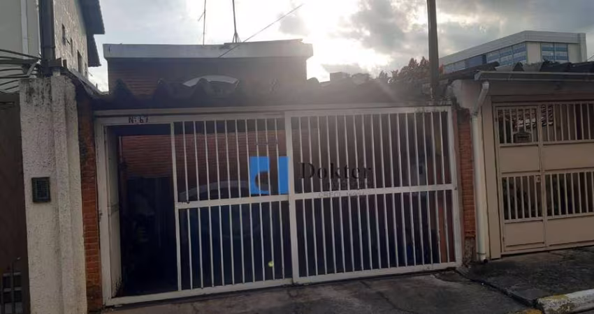 Sobrado com 4 dormitórios à venda, 130 m² por R$ 450.000,00 - Vila Nina - São Paulo/SP