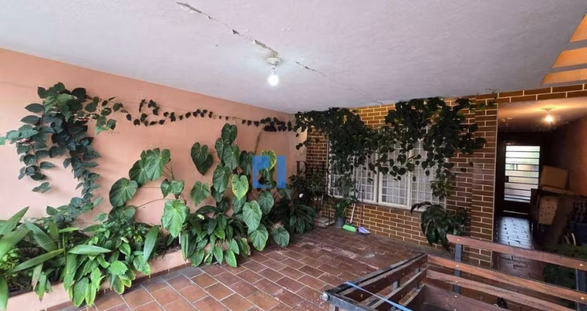 Sobrado à venda, 140 m² por R$ 600.000,00 - Freguesia do Ó - São Paulo/SP