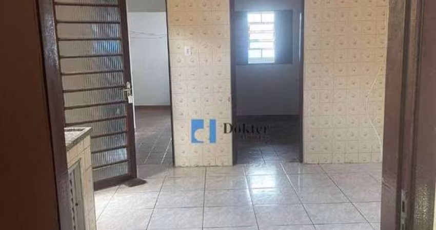Casa com 2 dormitórios para alugar, 70 m² por R$ 1.940,00/mês - Freguesia do Ó - São Paulo/SP