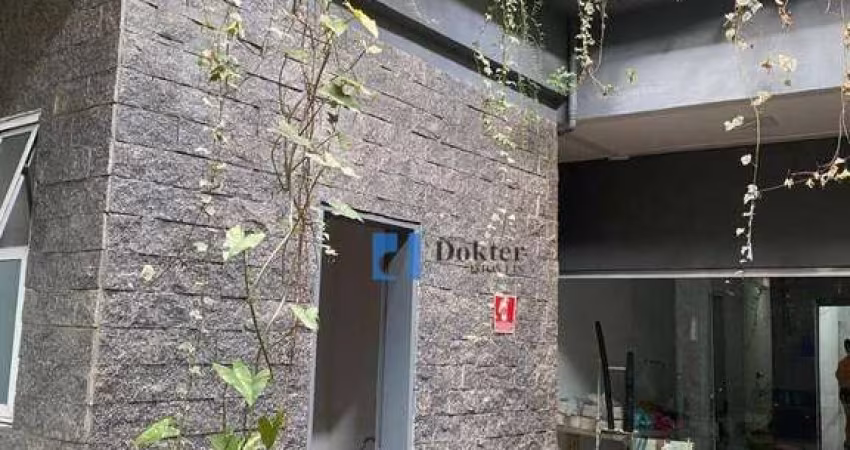 Sobrado para alugar, 300 m² por R$ 15.083,33/mês - Lapa - São Paulo/SP