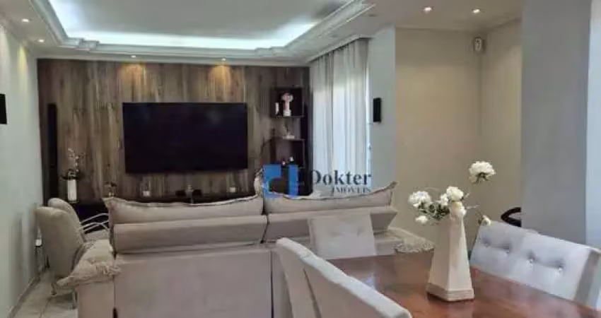 Sobrado com 2 dormitórios à venda, 245 m² por R$ 899.000,00 - Freguesia do Ó - São Paulo/SP