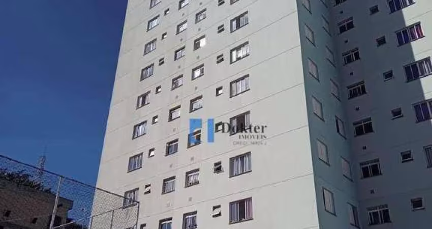 Apartamento com 2 dormitórios à venda, 50 m² por R$ 207.000,00 - Freguesia do Ó - São Paulo/SP