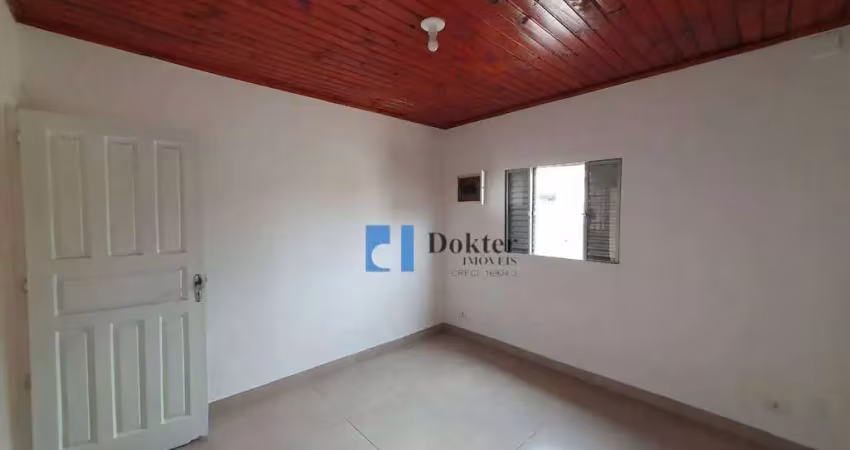 Casa individual com 1 dormitório para alugar, 50 m² por r$ 1.855/mês - freguesia do ó - são paulo/sp