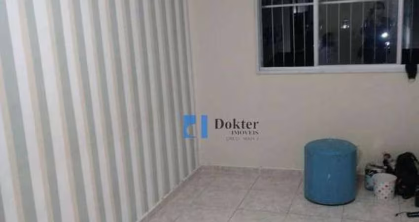 Apartamento à venda, 49 m² por R$ 230.000,00 - Freguesia do Ó - São Paulo/SP
