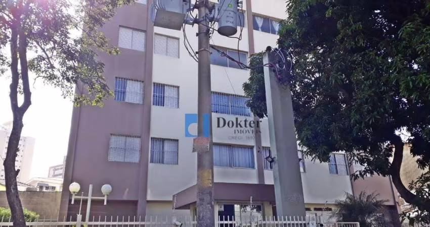 Apartamento desocupado e pronto para morar com 3 dormitórios, 2 banheiros 75m² e  uma vaga de garagem no bairro do Piqueri.