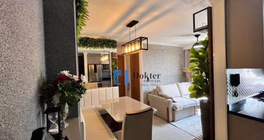 Apartamento à venda, 43 m² por R$ 360.000,00 - Pirituba - São Paulo/SP