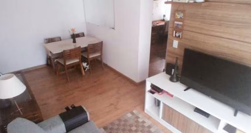 Apartamento à venda, 60 m² por R$ 340.000,00 - Freguesia do Ó - São Paulo/SP
