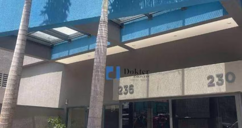 Apartamento com 1 dormitório à venda, 30 m² por R$ 289.000,00 - Freguesia do Ó - São Paulo/SP