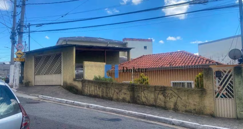 Casa com 2 dormitórios à venda, 112 m² por R$ 399.000,00 - Brasilândia - São Paulo/SP