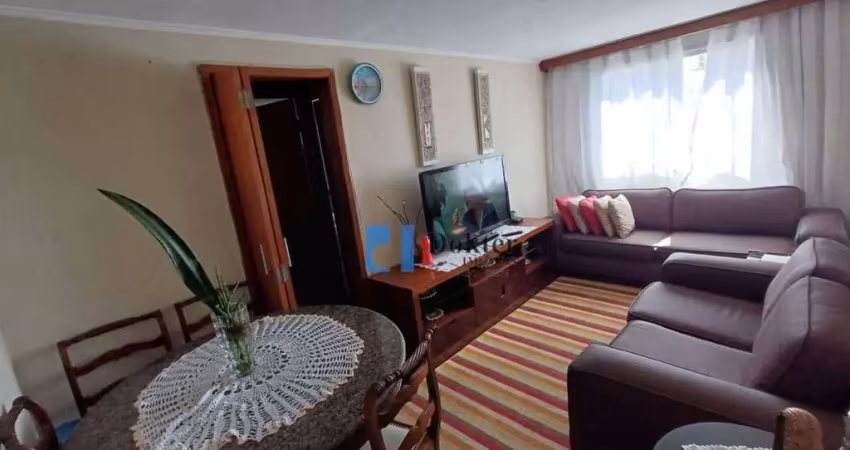 Apartamento com 2 dormitórios à venda, 49 m² por R$ 230.000,00 - Freguesia do Ó - São Paulo/SP