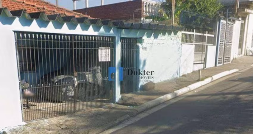 Terreno à venda, 400 m² por R$ 650.000,00 - Sítio do Mandaqui - São Paulo/SP