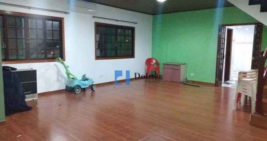 Casa à venda, 600 m² por R$ 1.500.000,00 - Freguesia do Ó - São Paulo/SP