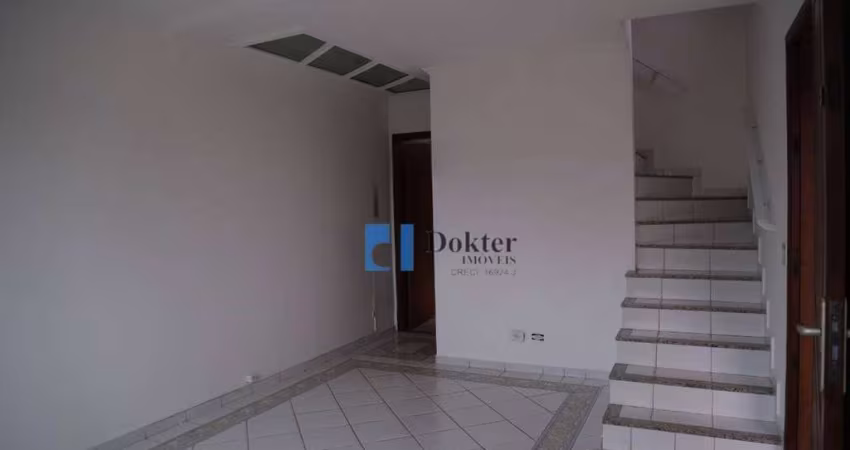 Sobrado à venda, 193 m² por R$ 650.000,00 - Pirituba - São Paulo/SP