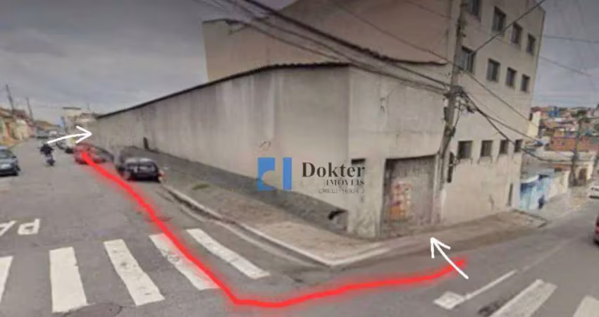 Galpão à venda, 525 m² por r$ 980.000,00 - freguesia do ó - são paulo/sp