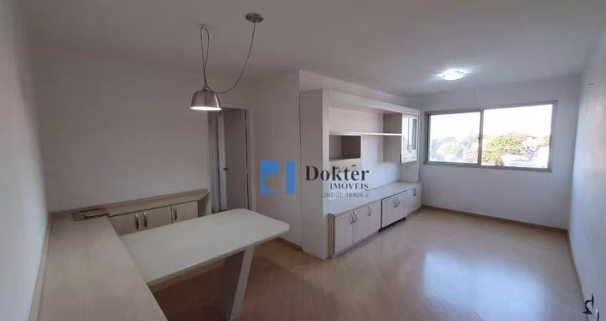 Apartamento com 3 dormitórios para alugar, 73 m² por R$ 2.806,00/mês - Freguesia do Ó - São Paulo/SP