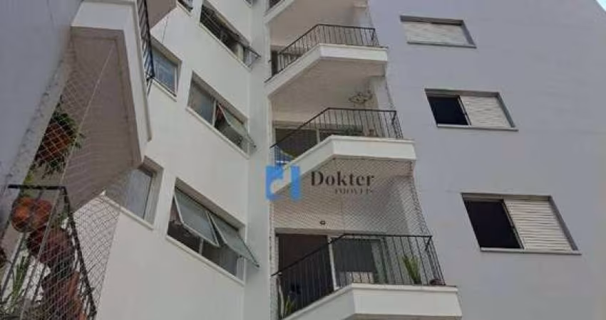 Apartamento para alugar, 55 m² por R$ 3.011,29 - Freguesia do Ó - São Paulo/SP