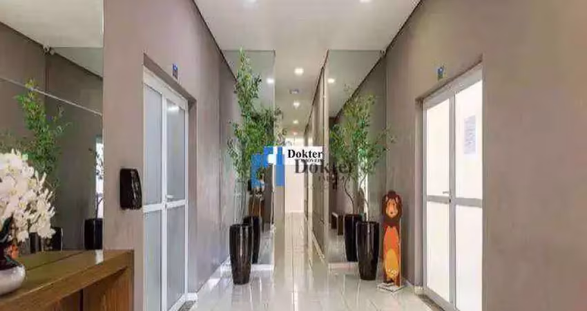 Apartamento com 3 dormitórios à venda, 62 m² por r$ 498.000,00 - pirituba - são paulo/sp
