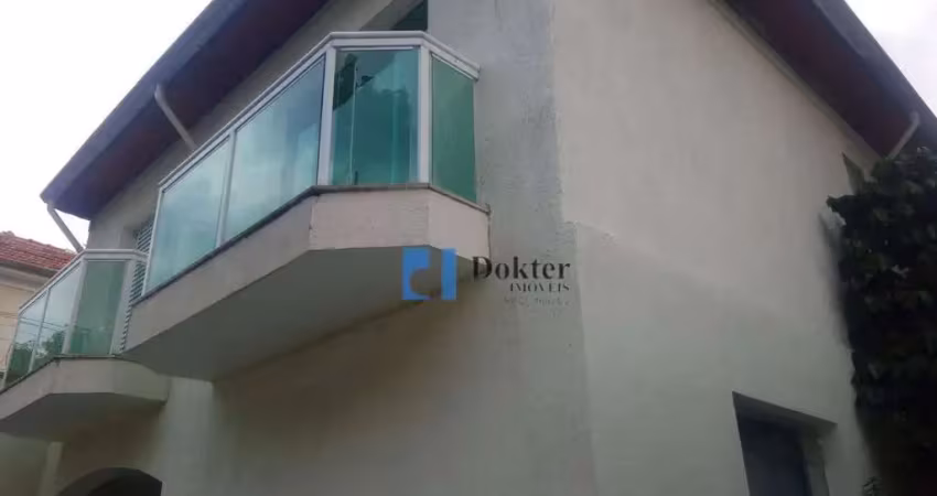 Casa com 2 dormitórios à venda, 188 m² por r$ 850.000,00 - freguesia do ó - são paulo/sp