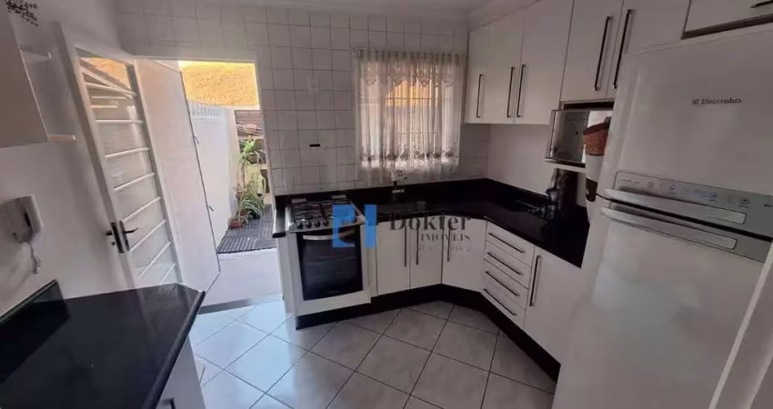 Casa com 2 dormitórios à venda, 77 m² por R$ 359.000,00 - Loteamento City Jaragua - São Paulo/SP