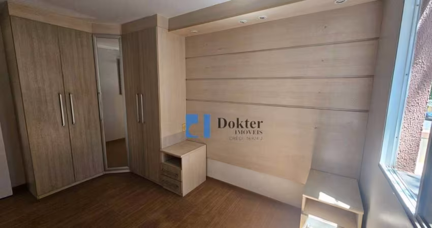 Apartamento com 3 dormitórios à venda, 50 m² por R$ 302.000,00 - Pirituba (Zona Norte) - São Paulo/SP