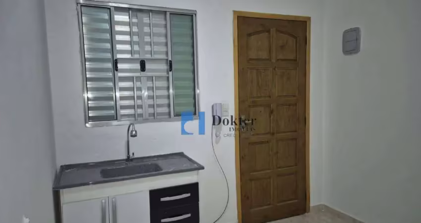Casa com 1 dormitório para alugar, 25 m² por r$ 780,00/mês - freguesia do ó - são paulo/sp