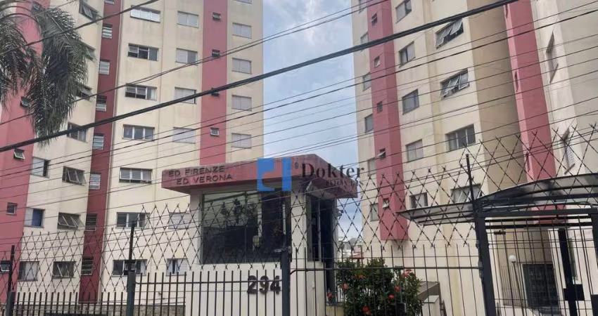 Apartamento com 2 dormitórios para alugar, 51 m² por R$ 2.489,14/mês - Freguesia do Ó - São Paulo/SP