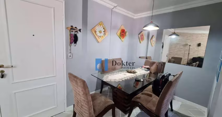Apartamento com 2 quartos à venda na Rua Albertina Vieira da Silva Gordo, Vila Aurora (Zona Norte), São Paulo