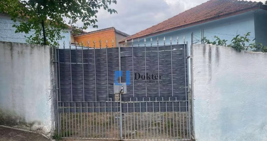 Casa com 2 dormitórios para alugar, 80 m² por R$ 1.900,00/mês - Freguesia do Ó - São Paulo/SP
