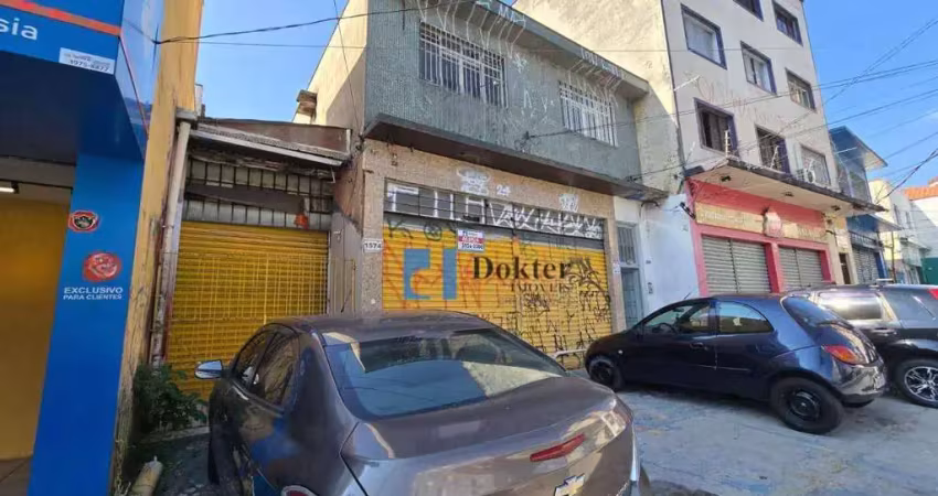 Prédio à venda, 486 m² por R$ 1.100.000,00 - Freguesia do Ó - São Paulo/SP