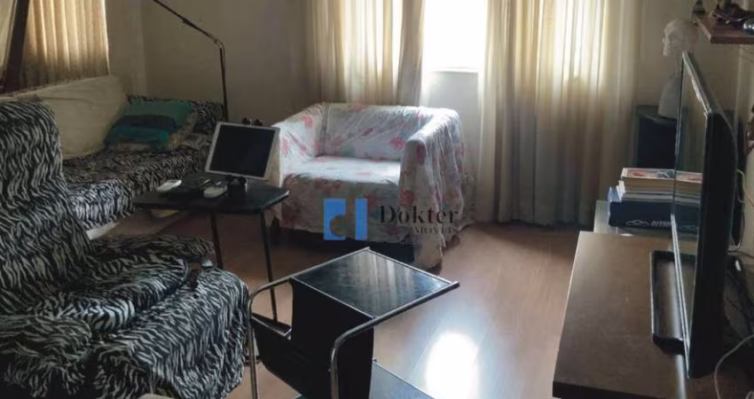 Apartamento com 3 dormitórios à venda, 90 m² por R$ 888.000,00 - Perdizes - São Paulo/SP