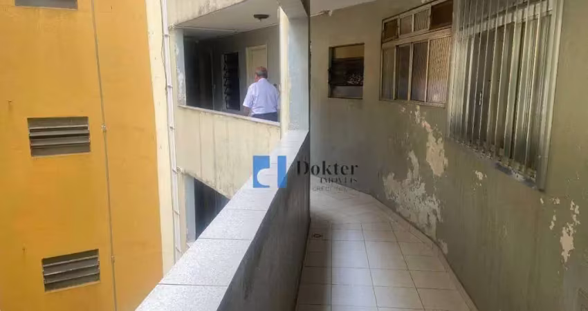 Apartamento com 2 dormitórios à venda, 53 m² por r$ 330.000,00 - pirituba - são paulo/sp