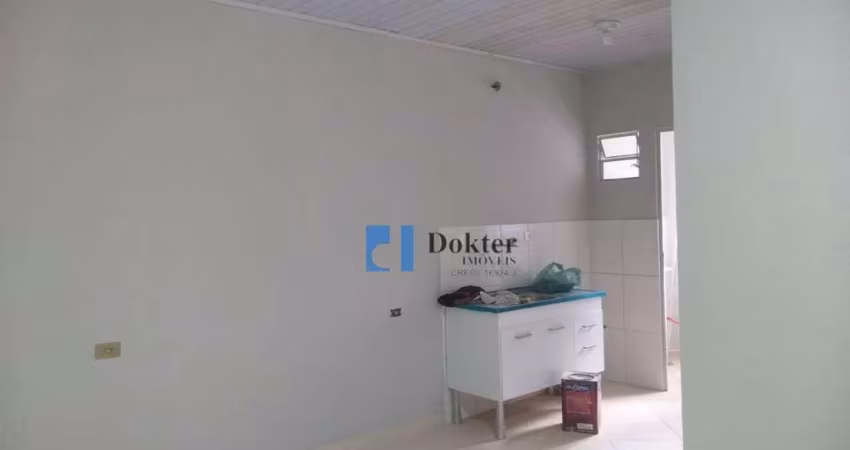 Casa com 1 dormitório para alugar, 35 m² por R$ 1.125,00/mês - Freguesia do Ó - São Paulo/SP